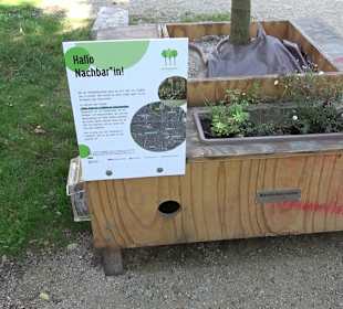 St. Maria Kirche Stuttgart