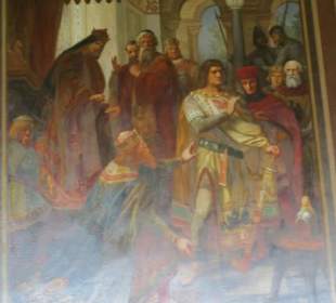  Kaiserpfalz