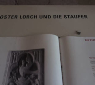 Benediktinerkloster Lorch