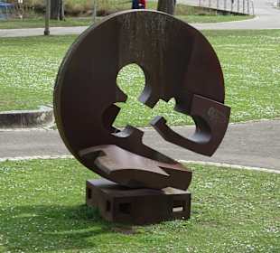 Unterer Schlossgarten Stuttgart