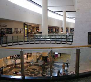 Shopping Mall