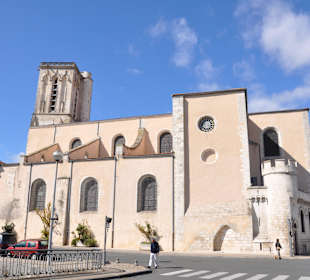 Église Saint-Sauveur