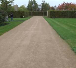 Garten Großbritanien