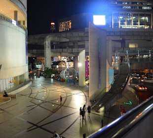 MBK Shoppingcenter