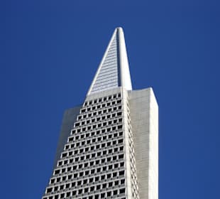 Transamerica Pyramide