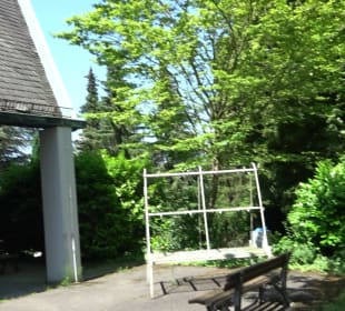 Friedhof Handschuhsheim