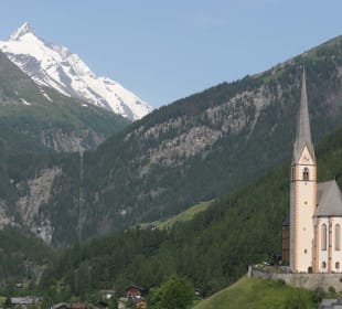 Heiligenblut