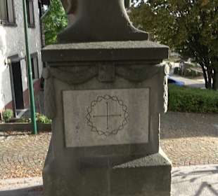 Kriegerdenkmal Weitingen im Gäu