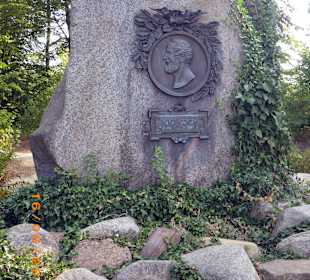 Schloss Muskau & Muskauer Park