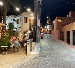 Stadtrundgang Koutouloufari