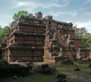 Phimeanakas