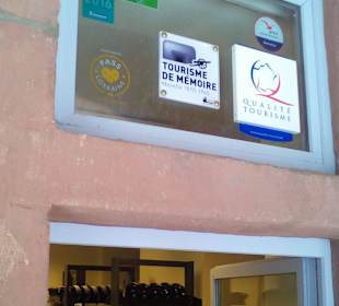 Zitadelle Burgfestung in Bitche