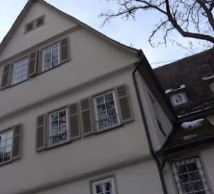 Stift Urach 