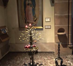 Antoniuskapelle Bad Griesbach