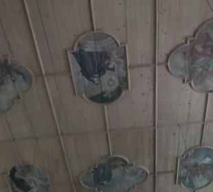 Klosterkirche Allerheiligen Wittichen