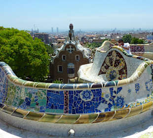 Park Güell