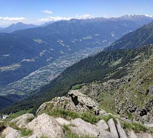 Vinschgau