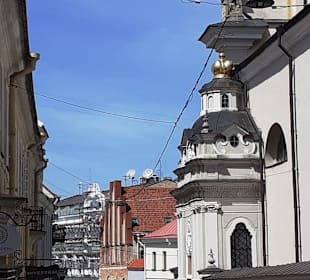 Altstadt Vilnius