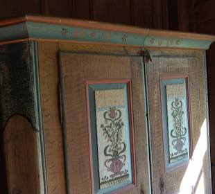 Museum Badhaus Kloster Blaubeuren