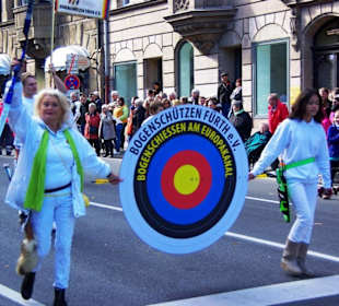 Bogenschützenverein Fürth