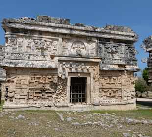 Chichen Itza