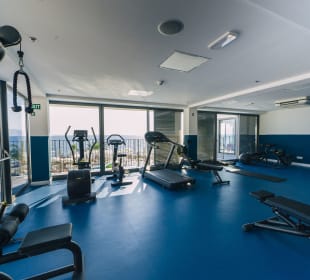Sport & Freizeit MORENIA All Inclusive Hotel