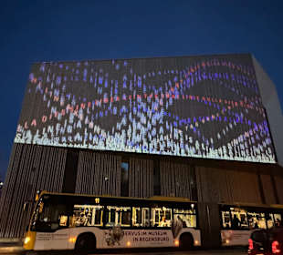 Haus der Bayerischen Geschichte