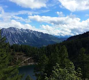 6-Seen-Wanderung 