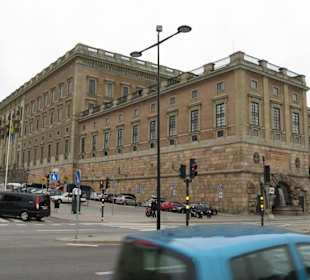 Königliches Schloss