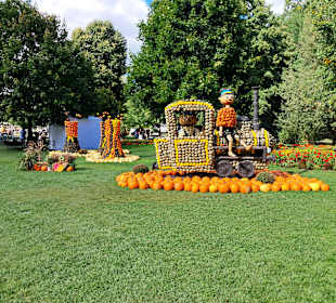 Gartenschau in Kaiserslautern