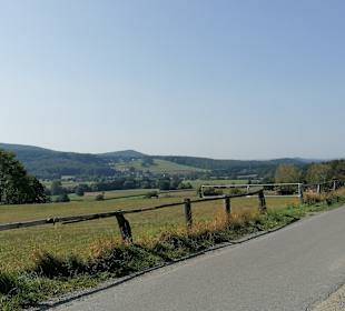 Wandern Bodenwerder