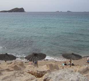 Cala Comte