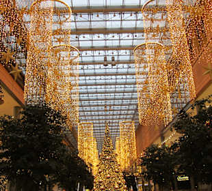 Potsdamerplatz - Arkaden