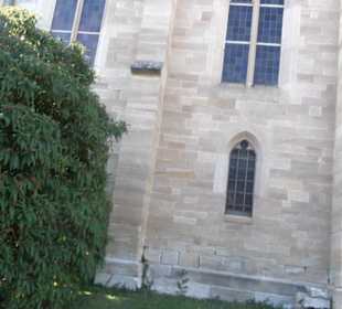 Katholische Kirche St. Ägidius