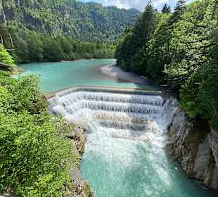 Lechfall
