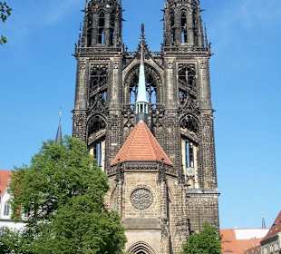 Dom zu Meißen