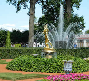 Peterhof