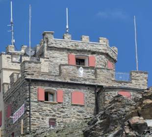 Rifugio Garibaldi