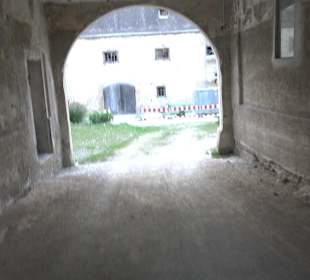 Geistliches Zentrum Kloster Heiligkreuztal Altheim