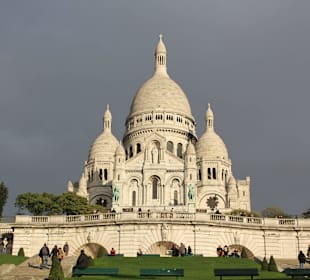 Sacre coeur