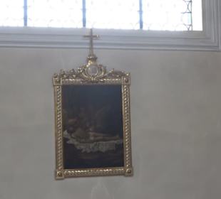 Kloster St. Peter