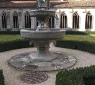 Gewürz- und Kräutergarten
