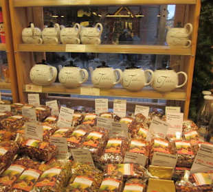 Weihnachtsmarkt Heidelberg