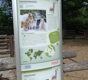 Tierpark Hellabrunn