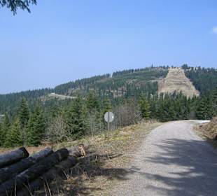 Panoramawanderung