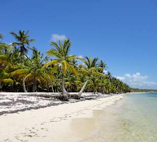 Naturstrand, keine Hotels oder Liegen