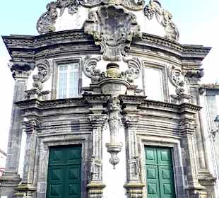 Ribeira Grande