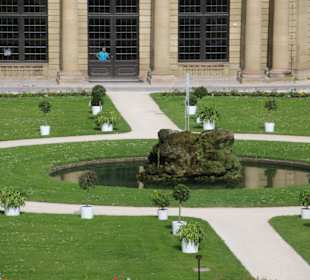 Im Hofgarten
