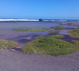 Playa las Caletillas