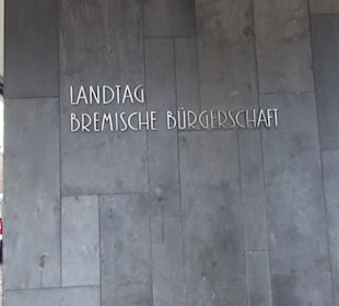 Bremer Bürgerschaft